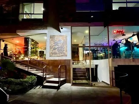 Step Into Style! Apartment Medellin Colombia