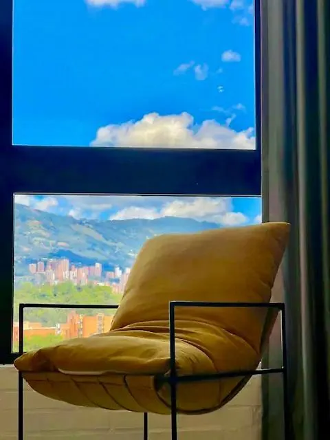Step Into Style! Apartment Medellin 0*,  Colombia