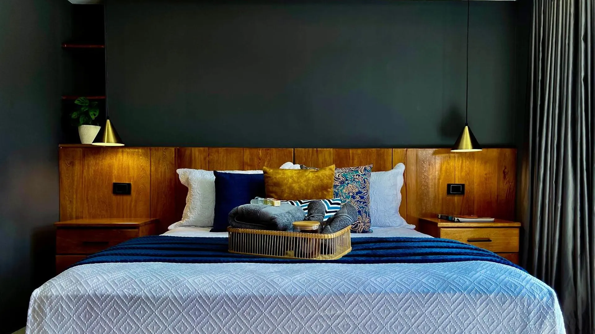 Step Into Style! Apartment Medellin