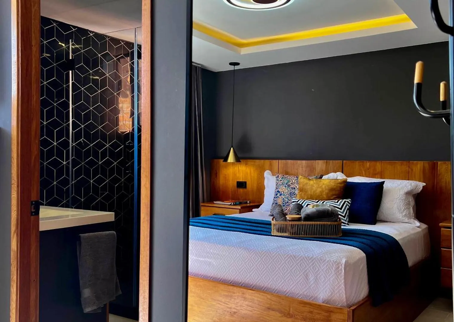 Step Into Style! Apartment Medellin 0*,