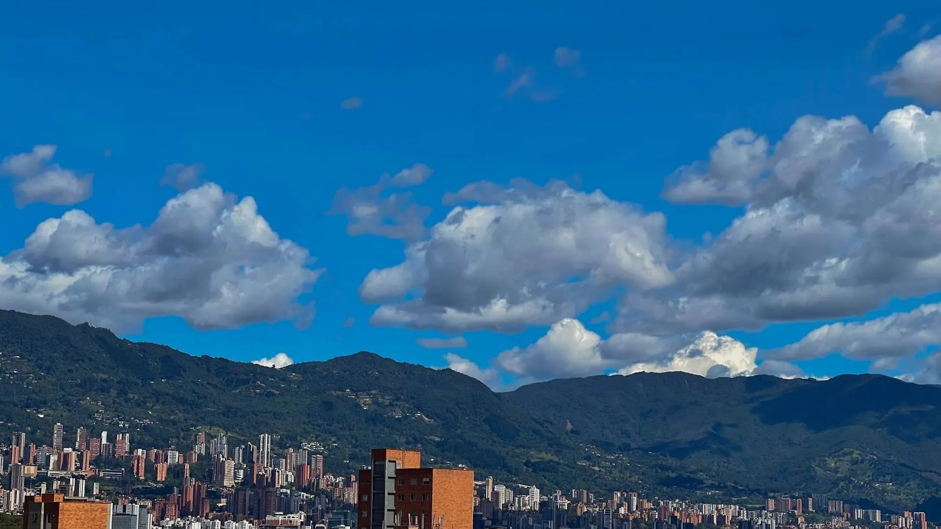Step Into Style! Apartment Medellin Colombia