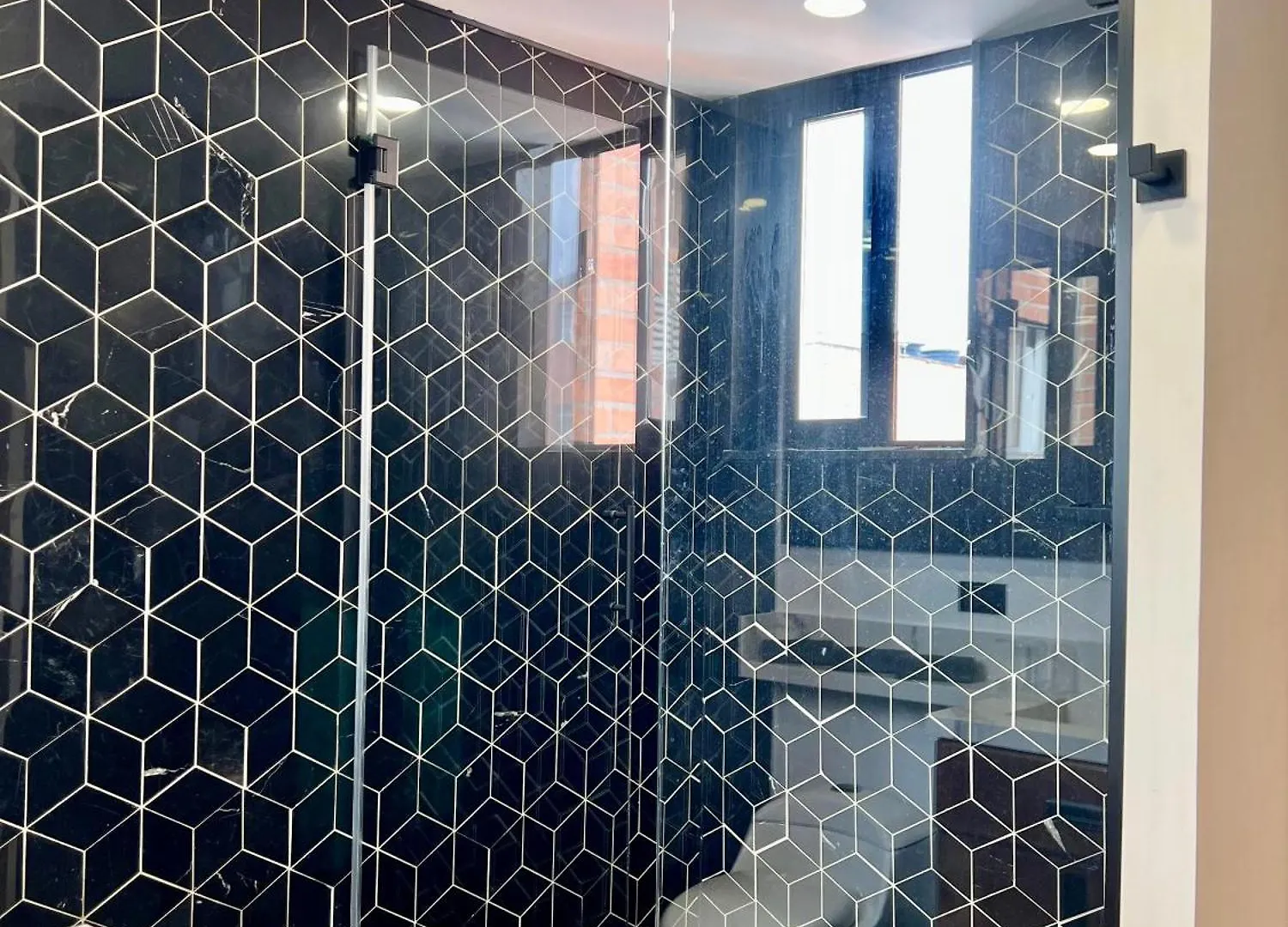 Step Into Style! Apartment Medellin